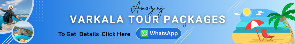 Tour Package Ad