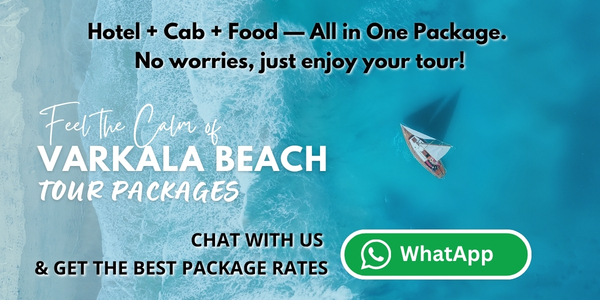 Tour Package Ad